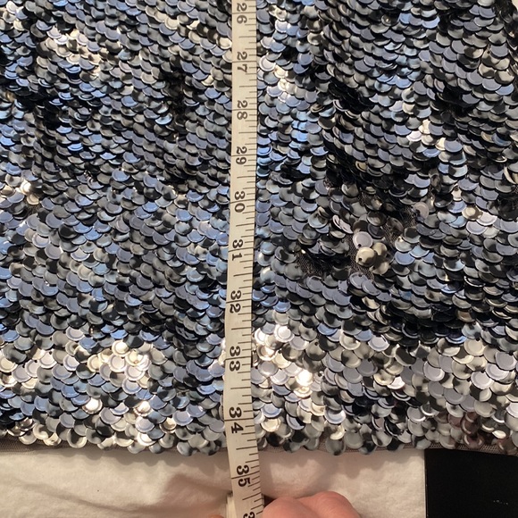 Marc Cain Sequin Cocktail dress - Picture 7 of 8